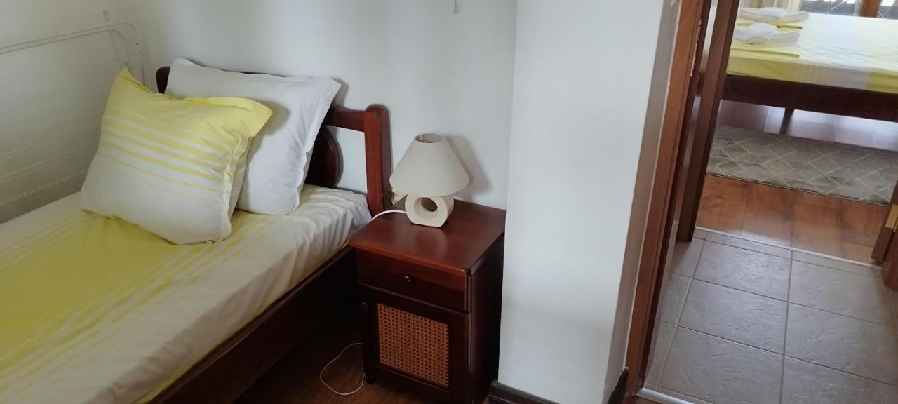 Pearl Apartments Sozopol Eksteriør bilde