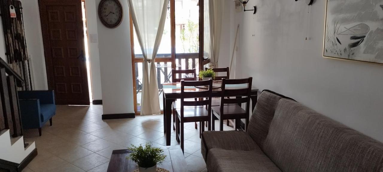 Pearl Apartments Sozopol Eksteriør bilde
